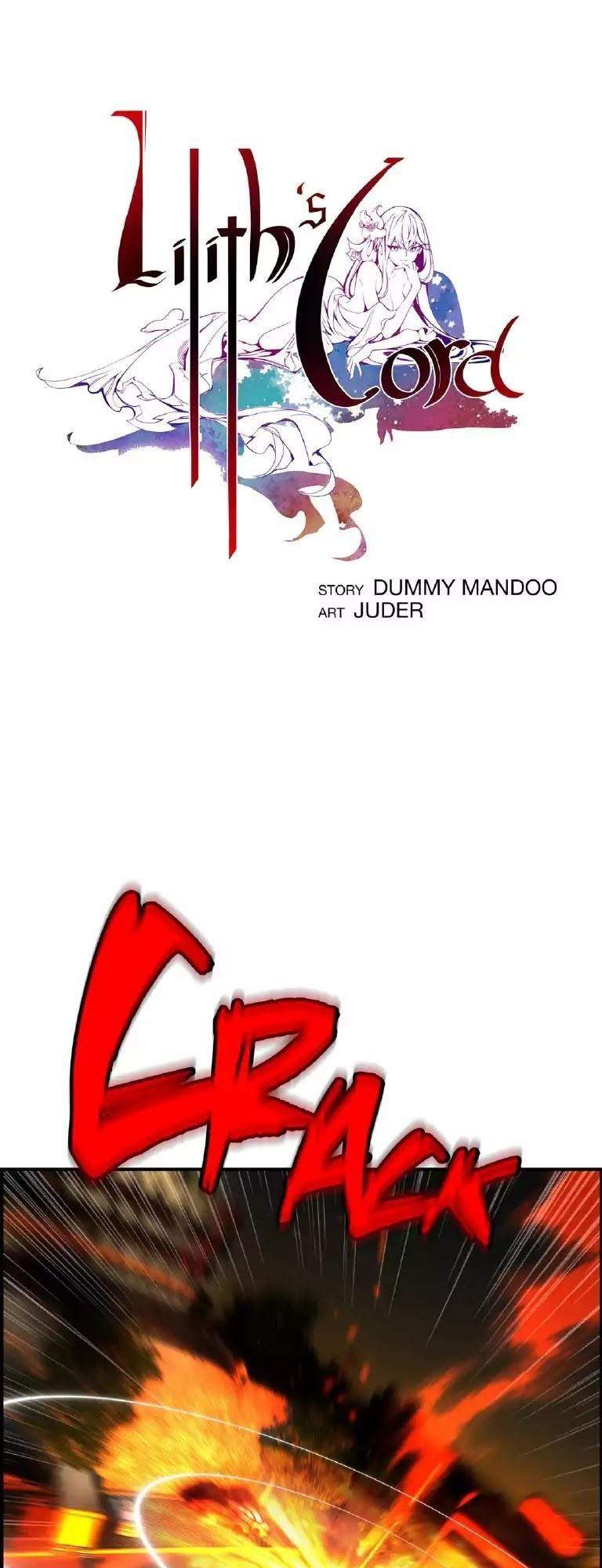 Đọc truyện hentai Sự Ràng Buộc Của Lilith - Chap 46