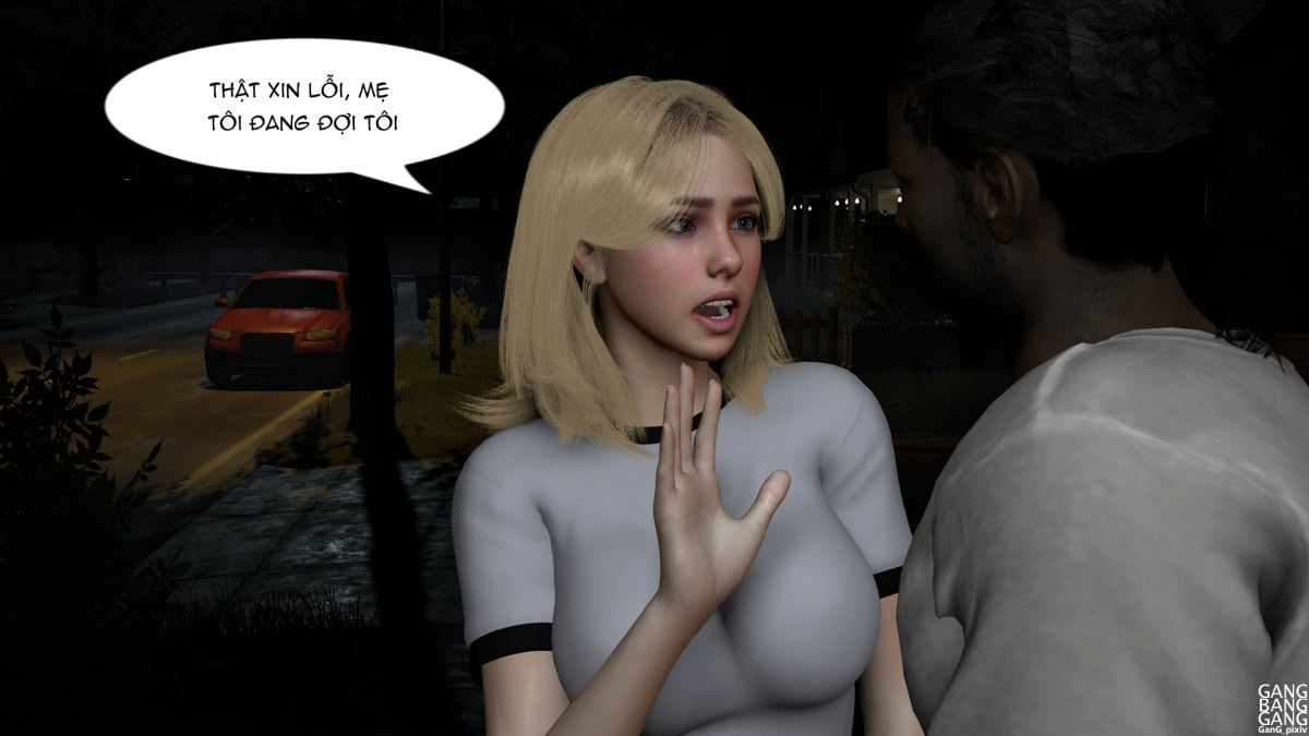 Đọc truyện hentai Hãm hiếp em gái tội nghiệp. - Oneshot. - 102 trang.