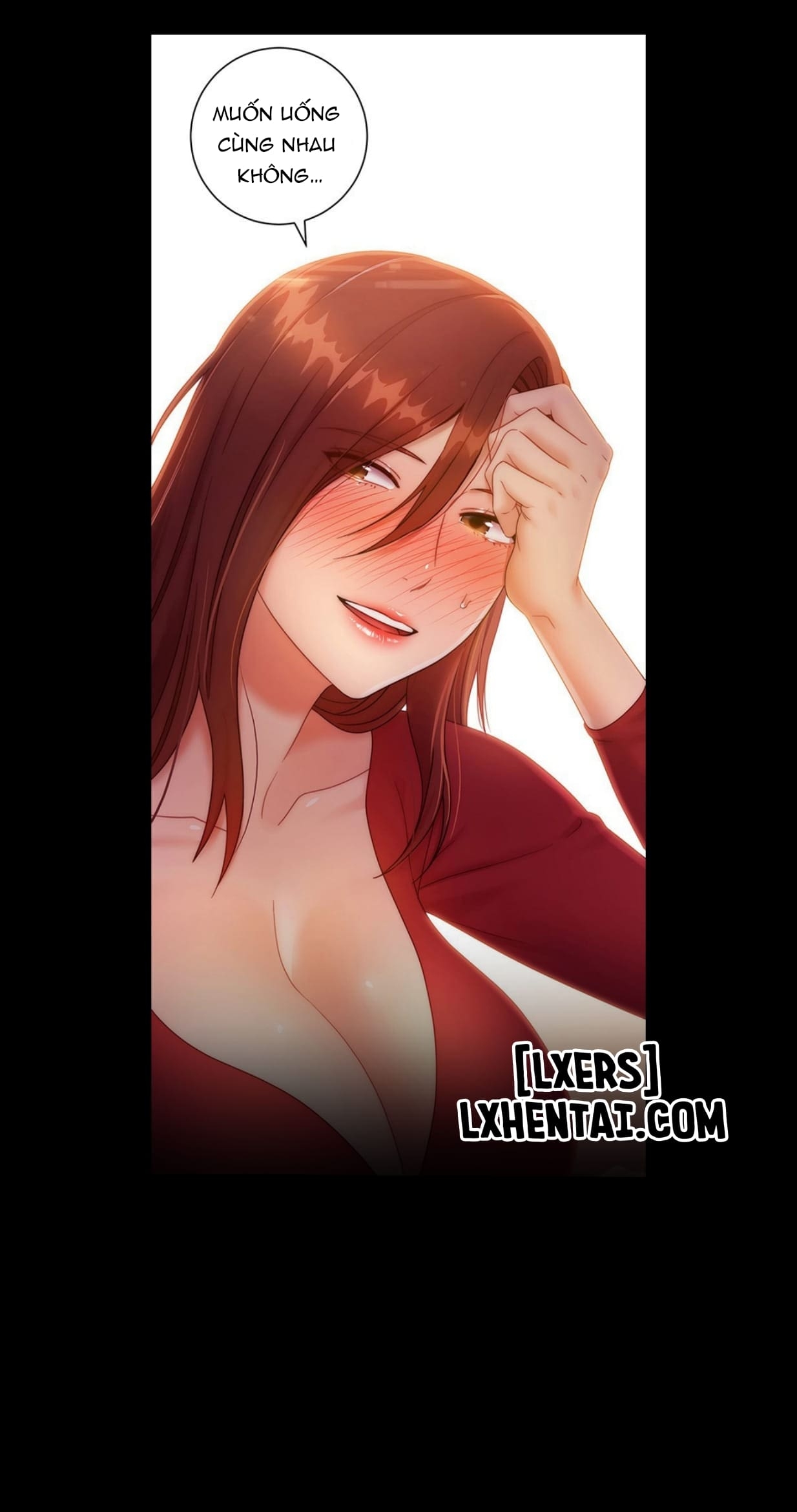 Đọc truyện hentai Bạn Của Mẹ Kế - Chap 34