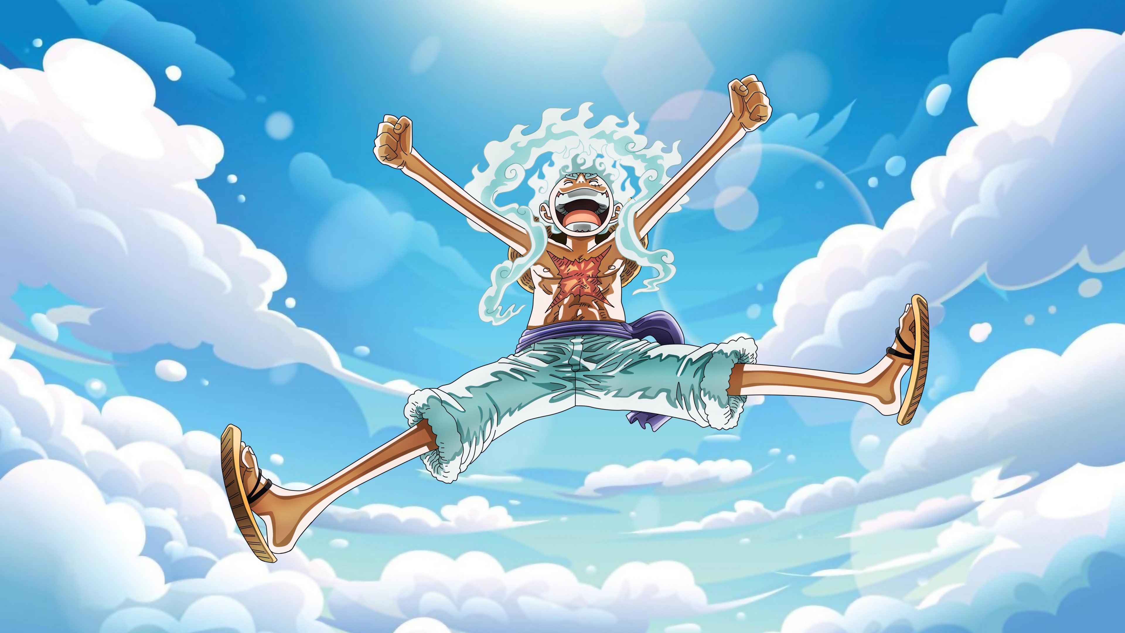 Wallpaper anime ngang 6631