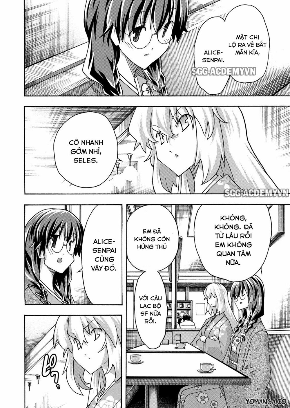 Đọc truyện hentai Uwakoi - Chap 33