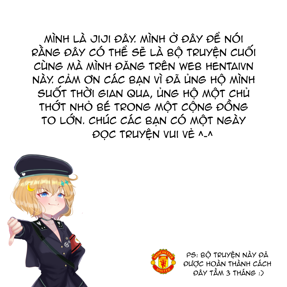 Đọc truyện hentai Mari-chan Ecchi Manga - Oneshot