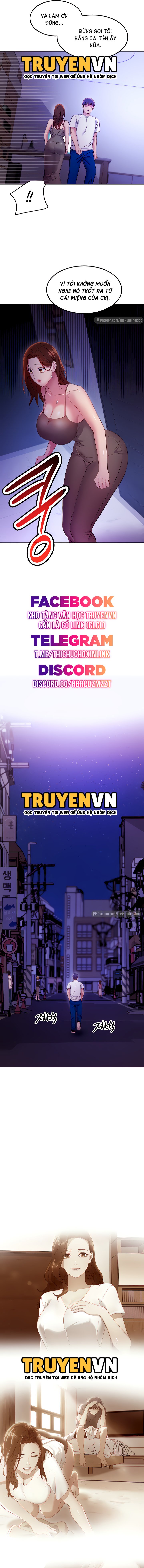 Đọc truyện hentai Bạn Của Mẹ Kế - Chap 108