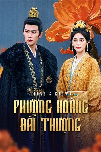 Phượng Hoàng Đài Thượng