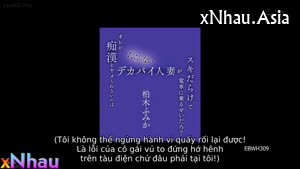 EBWH-309 Mê cu ông già biến thái Kashiwagi Fumik (EBWH-309 Mê cu ông già biến thái Kashiwagi Fumik) [26]