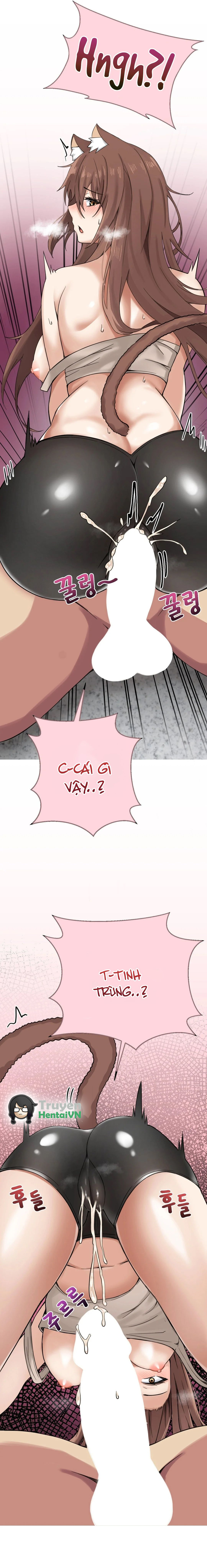 Đọc truyện hentai Xưởng Đồ Chơi Dị Thế Giới - chap 2