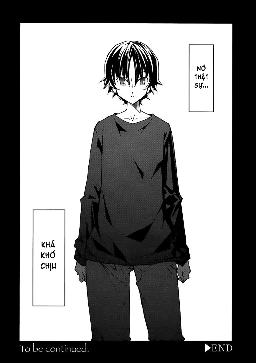 Đọc truyện hentai Uwakoi - Chap 24