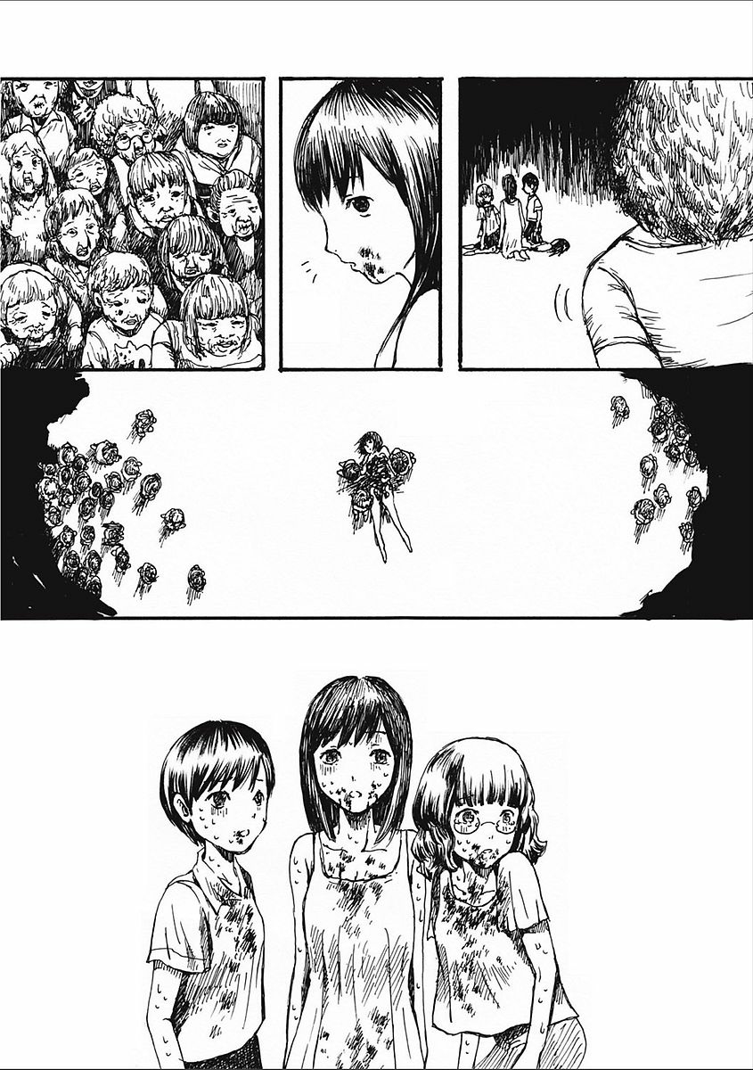 Đọc truyện hentai EROGROS Vol. 2 (228922) - Chap 4 nhạt vcl