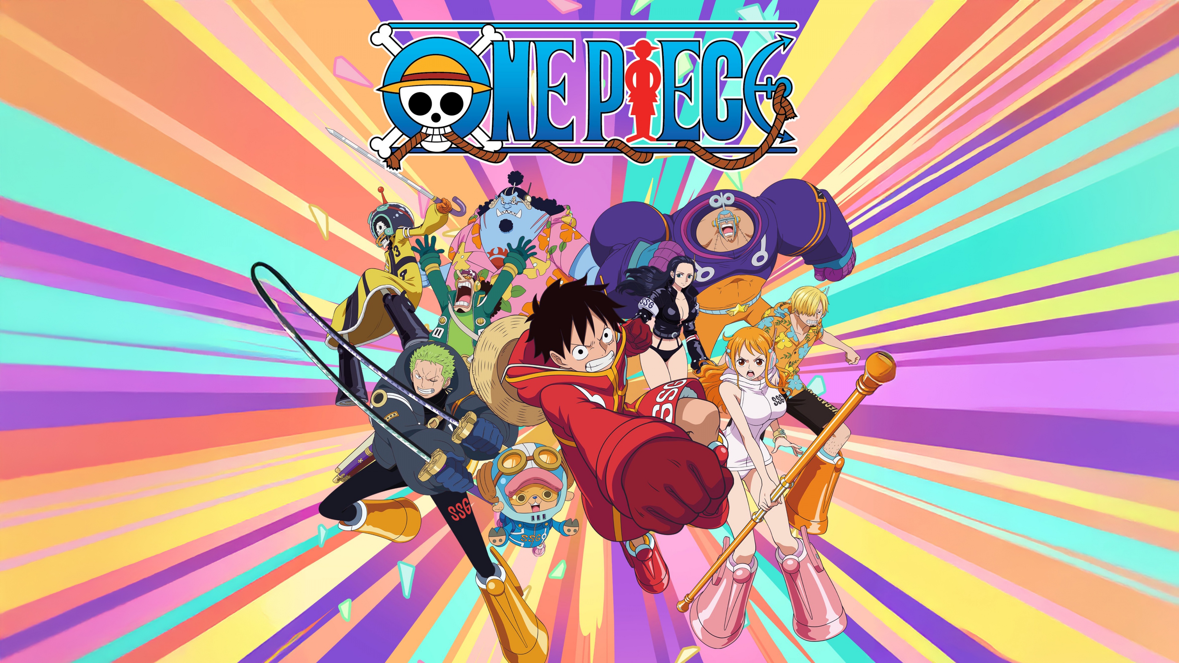 Wallpaper anime ngang 6449