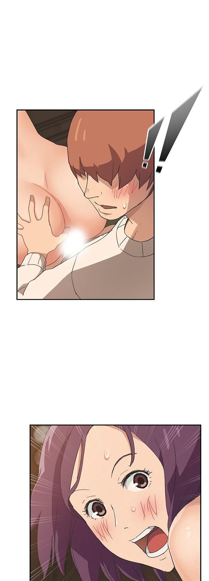 Đọc truyện hentai Mẹ Kế - Chap 49