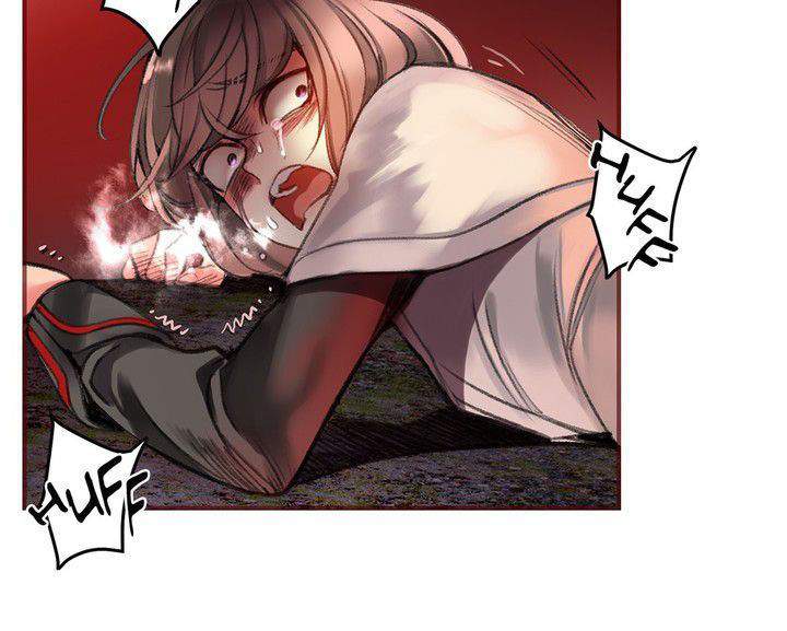 Đọc truyện hentai Sự Ràng Buộc Của Lilith - Chap 61
