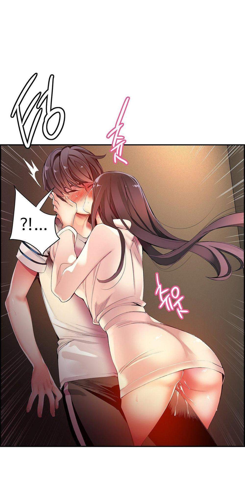 Đọc truyện hentai Sự Ràng Buộc Của Lilith - Chap 28