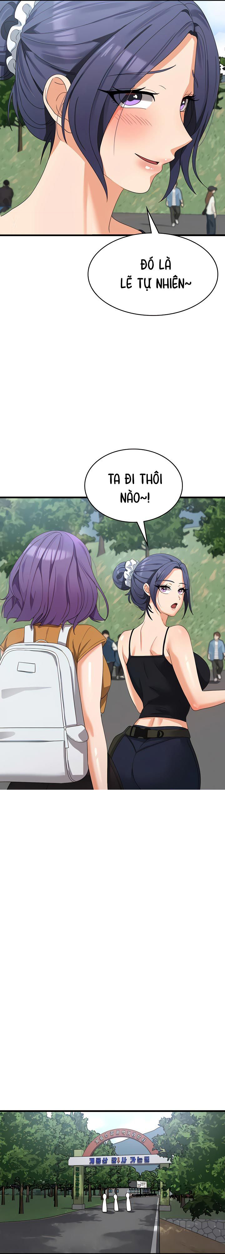 Đọc truyện hentai Người đàn ông quyến rũ - Chap 28