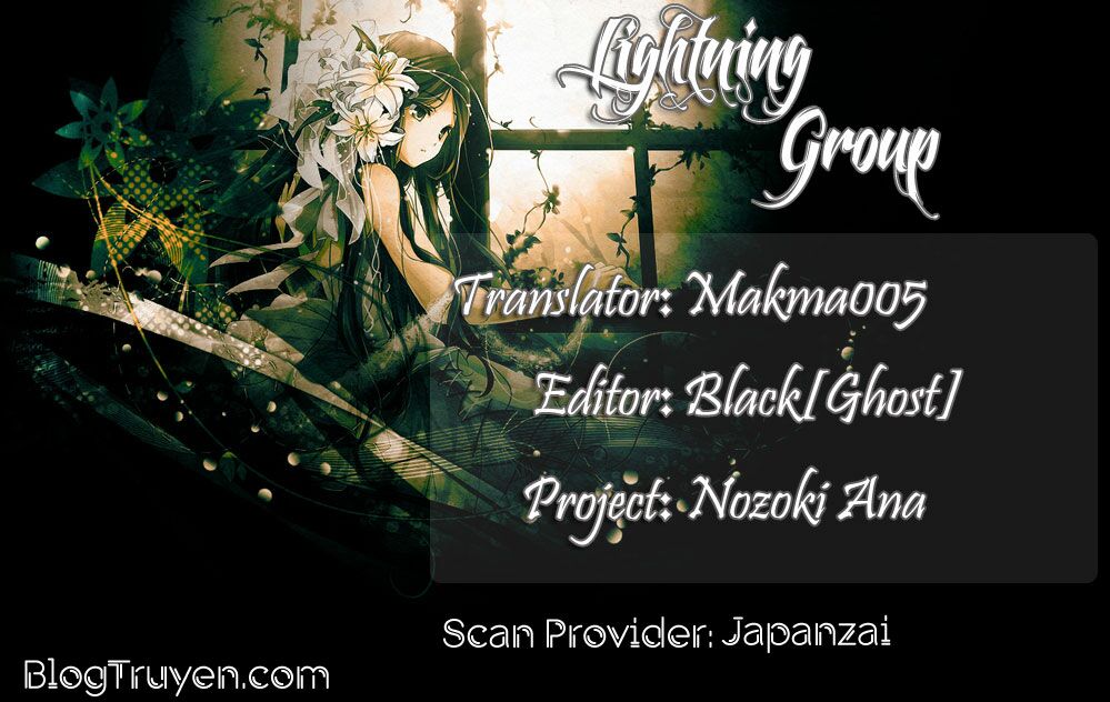 Đọc truyện hentai Nozoki Ana - Chap 89