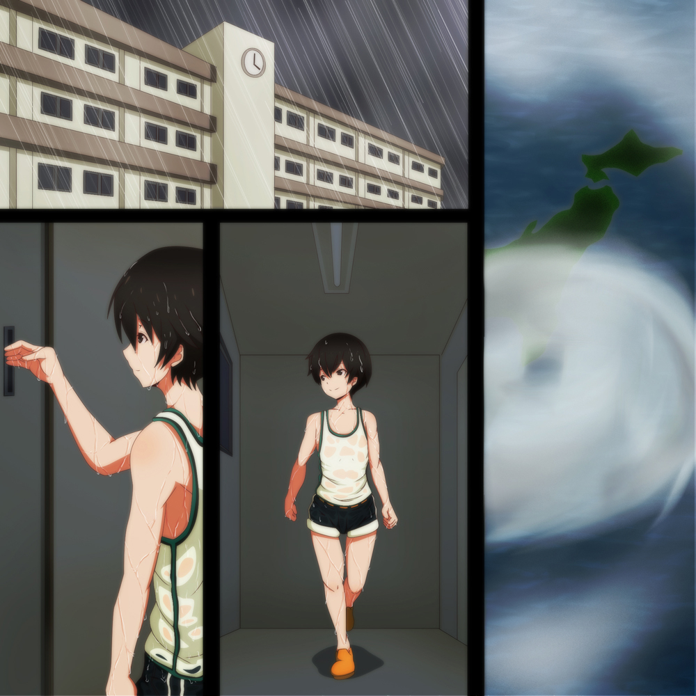 Đọc truyện hentai Tuyển tập Albums Art hentai - Chap 141 - Seeding sister