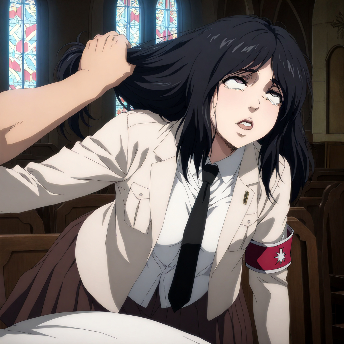 Đọc truyện hentai Tuyển tập Albums Art hentai - Chap 655 - Peak Finger