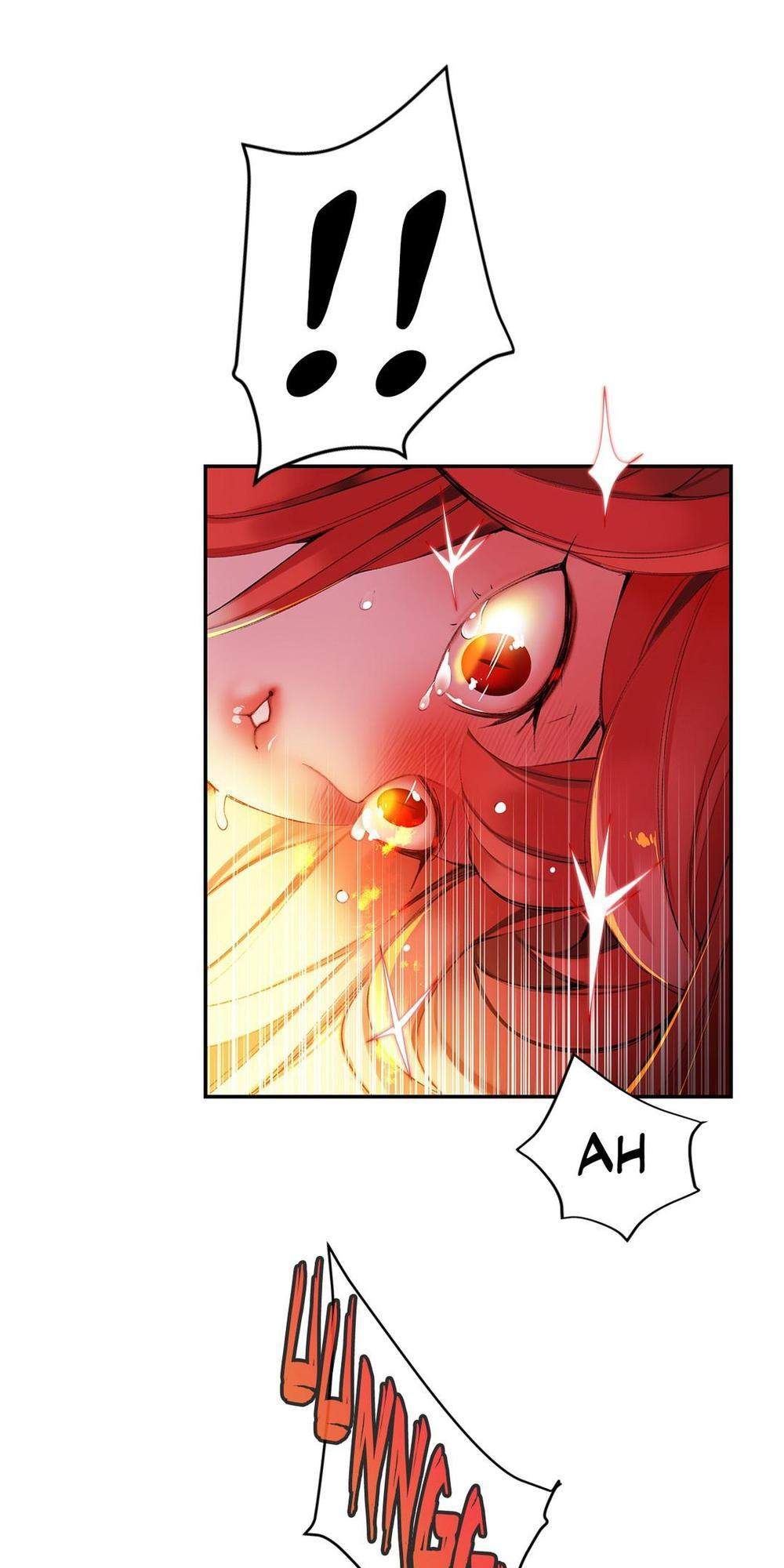 Đọc truyện hentai Sự Ràng Buộc Của Lilith - Chap 39