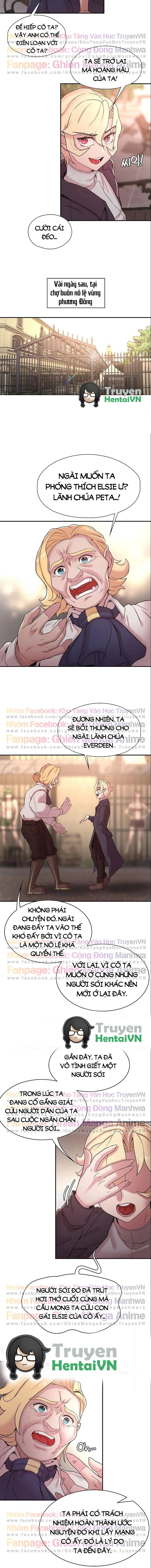 Đọc truyện hentai Chuyển Sinh Thành Phản Diện Game 18+ - Chap 32