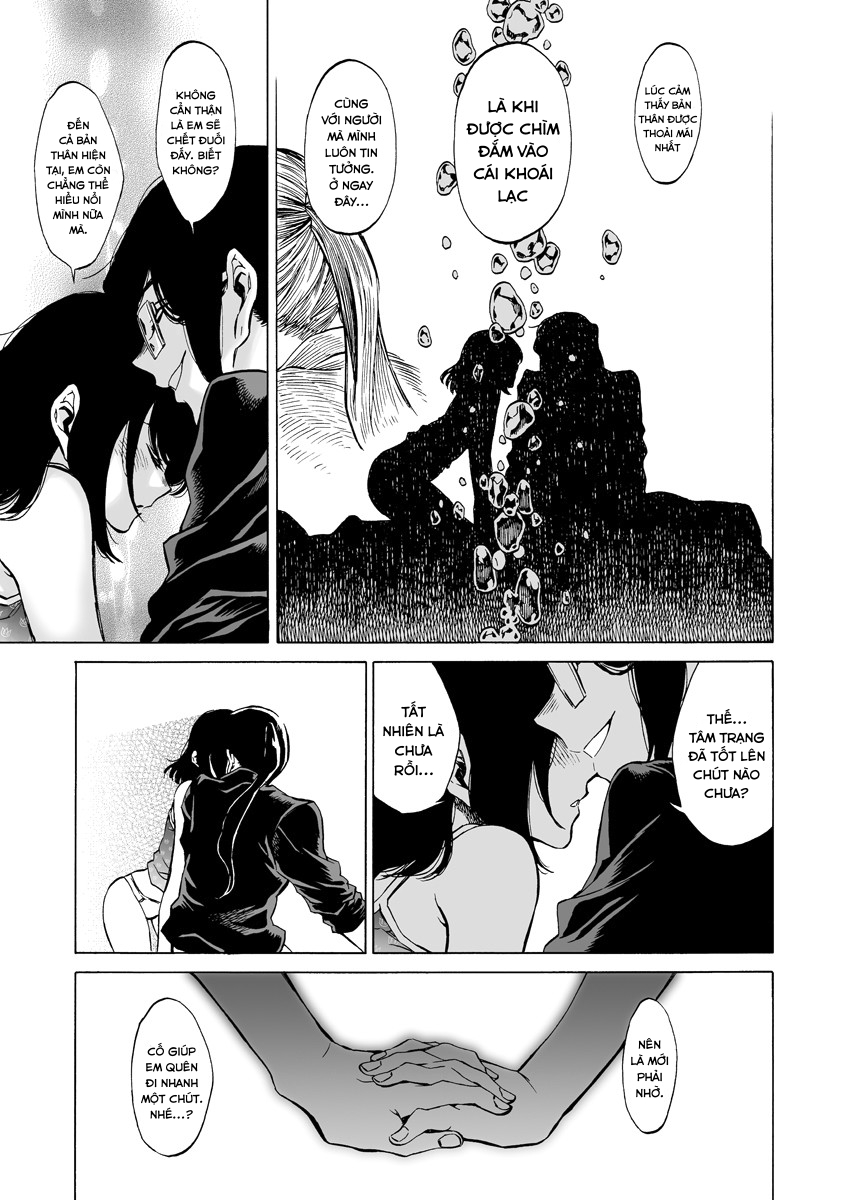 Đọc truyện hentai Chó hư - Oneshot