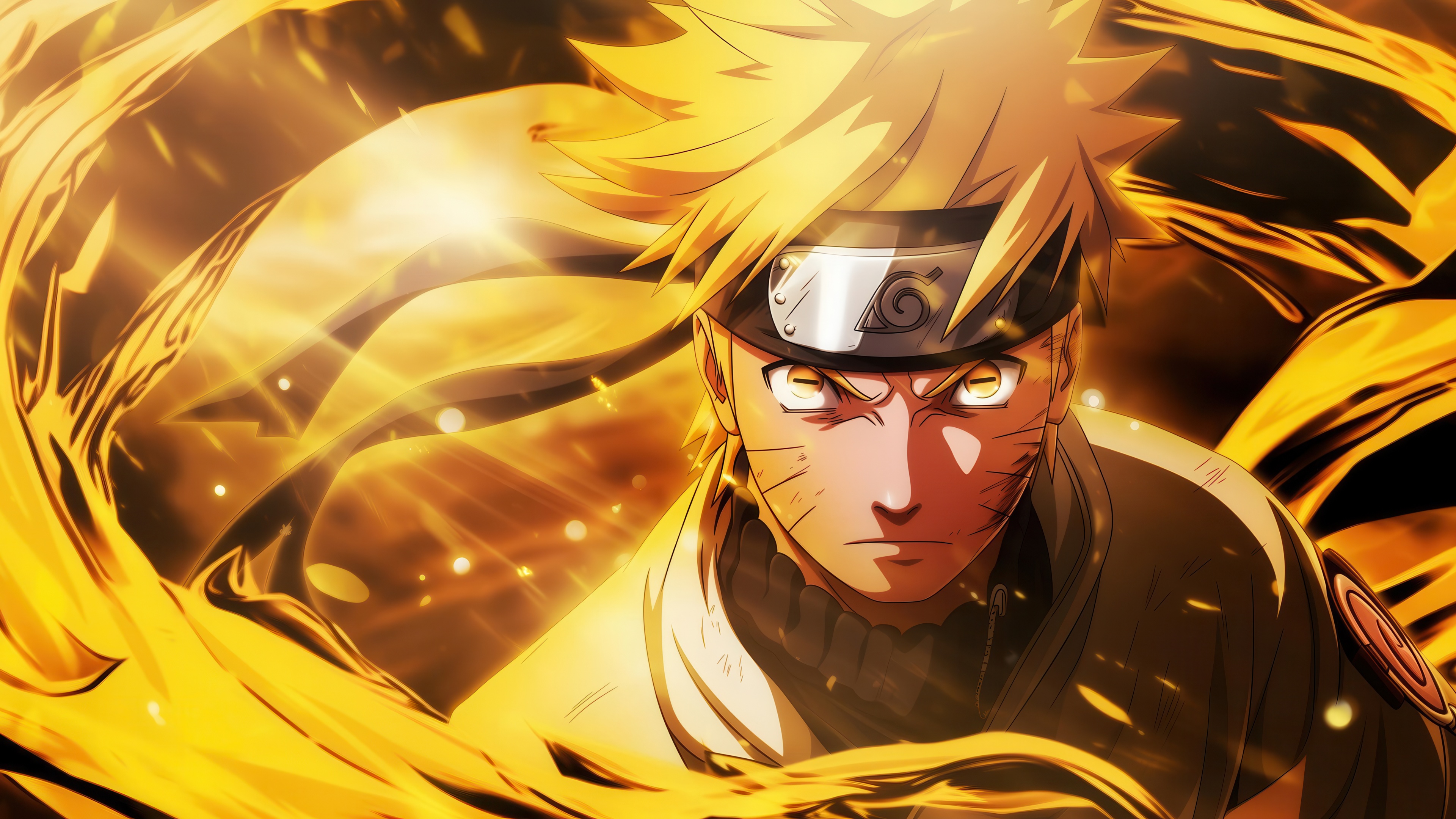 Wallpaper anime ngang 6594