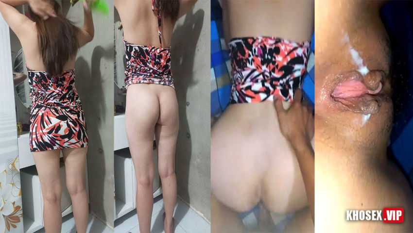 Clip sex Ăn em máy bay Single Mom ngay tại phòng ~ Sex Việt Nam