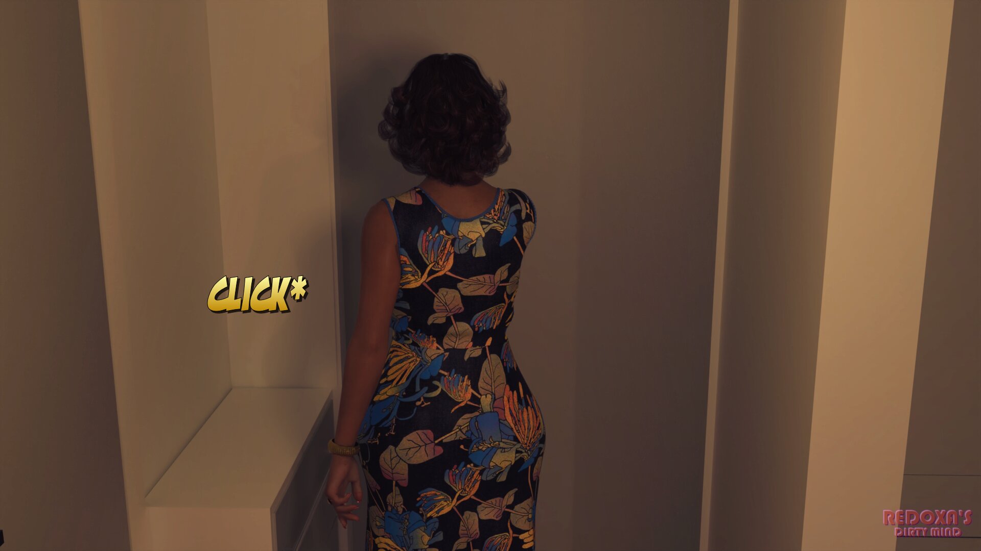 Đọc truyện hentai Trở về nhà - Chap 1