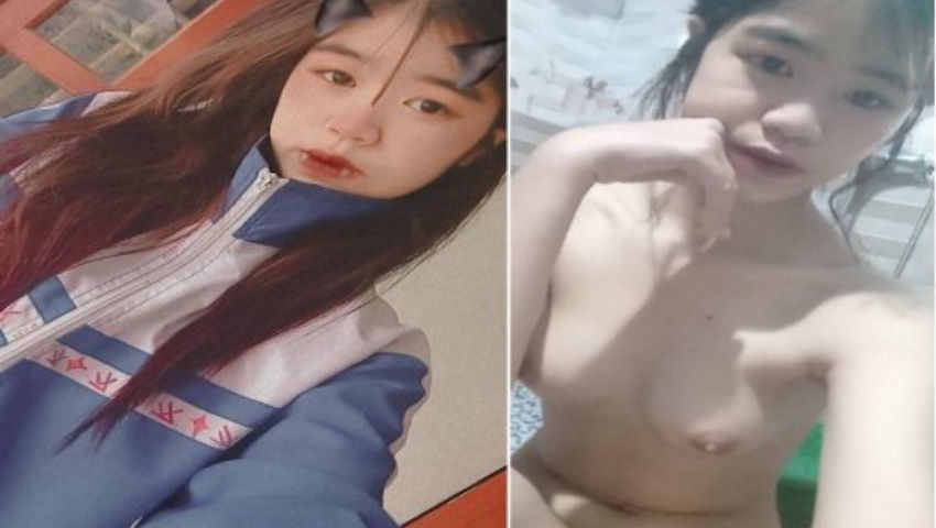 Em học sinh thích quay clip thủ dâm và ra đồng chịch nhau với trai ~ Sex Viet69
