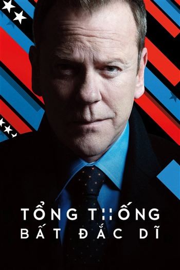 Tổng Thống Bất Đắc Dĩ Mùa 3