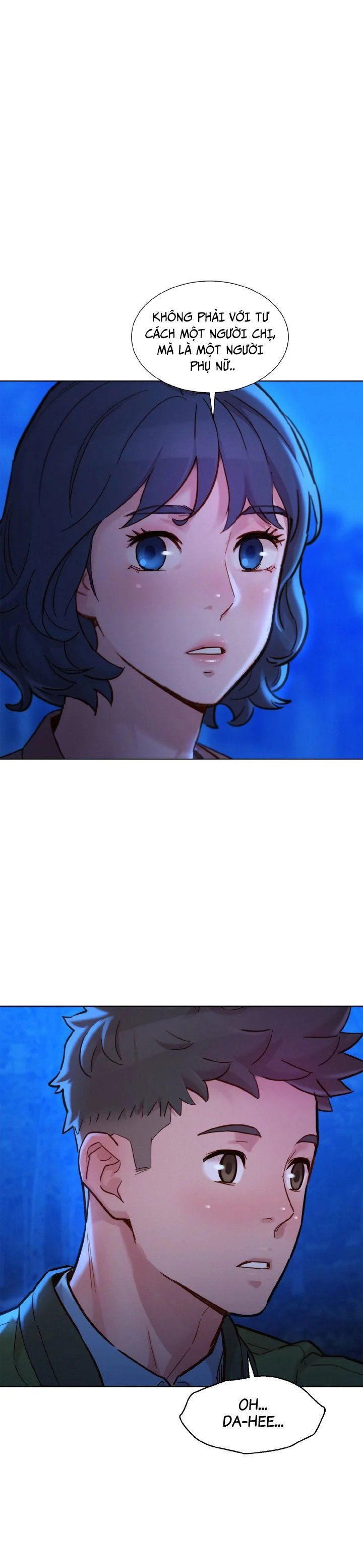 Đọc truyện hentai Chị Gái Hàng Xóm - Chap 160 - END