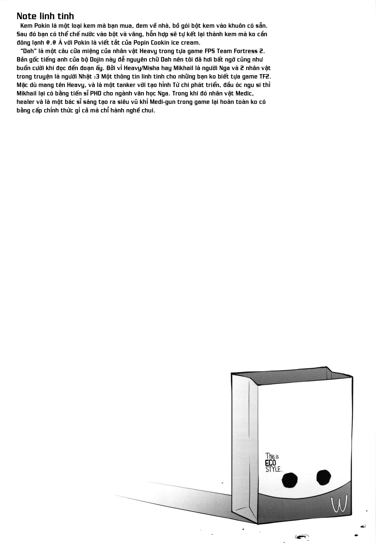 Đọc truyện hentai Himitsu Kichi no Himitsu - Oneshot