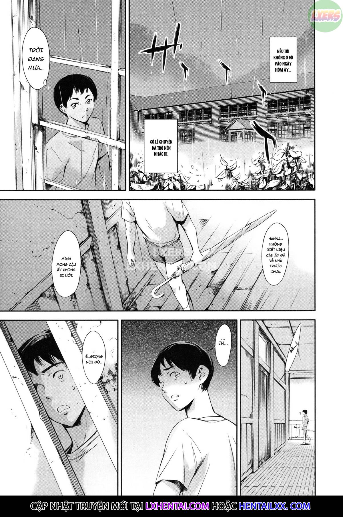 Đọc truyện hentai Vợ bạn đang lừa dối bạn - Chap 5 - [END]