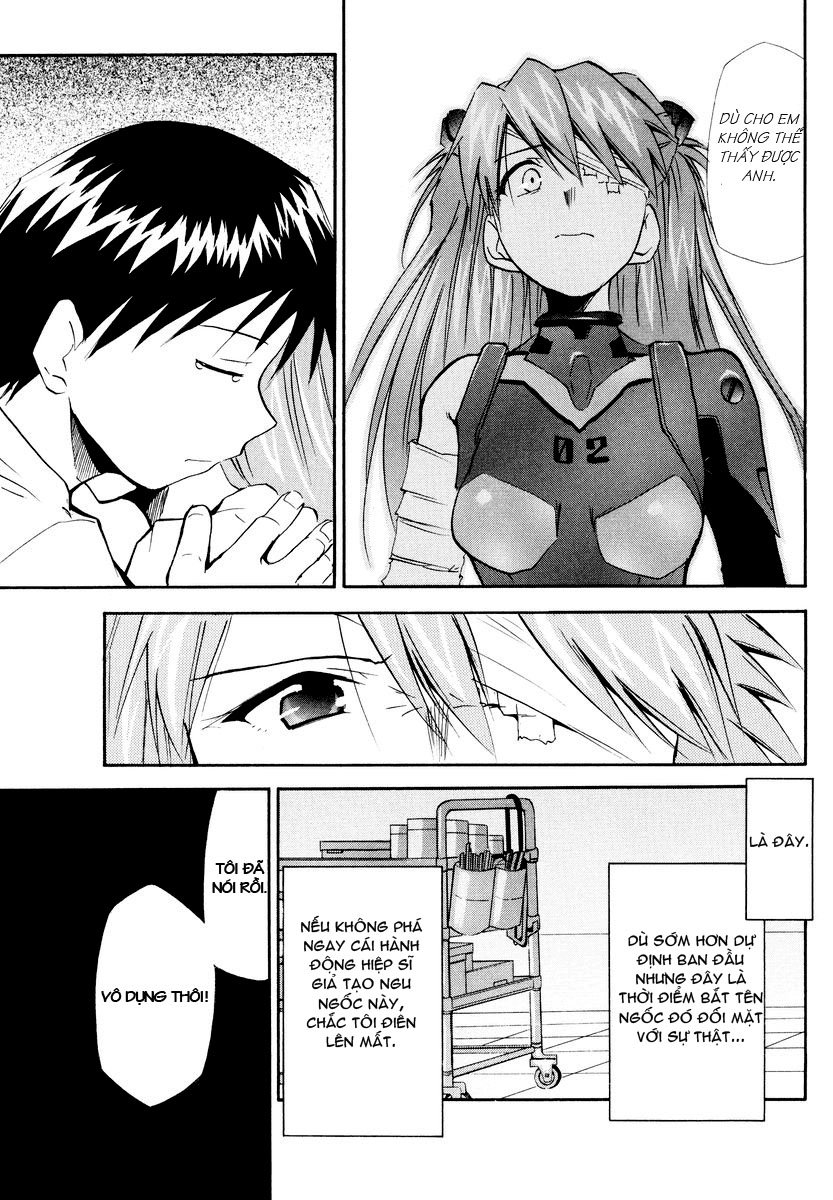 Đọc truyện hentai RE-TAKE - Chap 4 - RE-TAKE 0