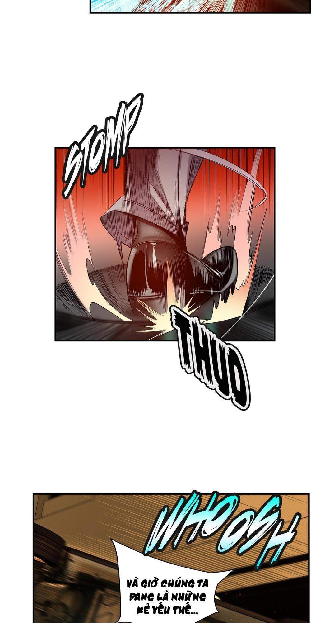 Đọc truyện hentai Sự Ràng Buộc Của Lilith - Chap 40