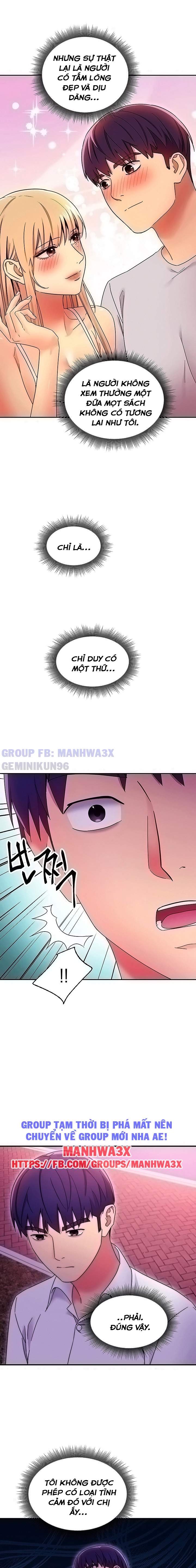 Đọc truyện hentai Bạn Của Mẹ Kế - Chap 71