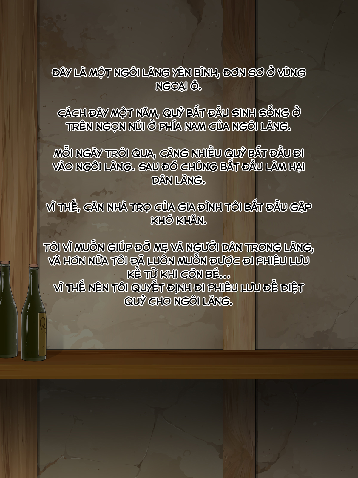 Đọc truyện hentai Mucchiri Juku Mama Tanetsuke Emaki - Chap 1