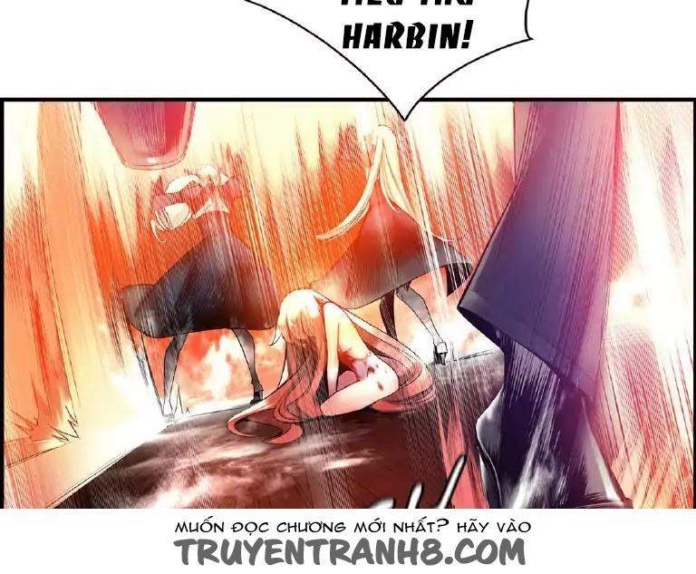 Đọc truyện hentai Sự Ràng Buộc Của Lilith - Chap 46