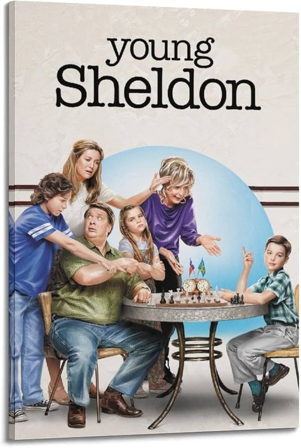 Tuổi Thơ Bá Đạo Của Sheldon Mùa 3
