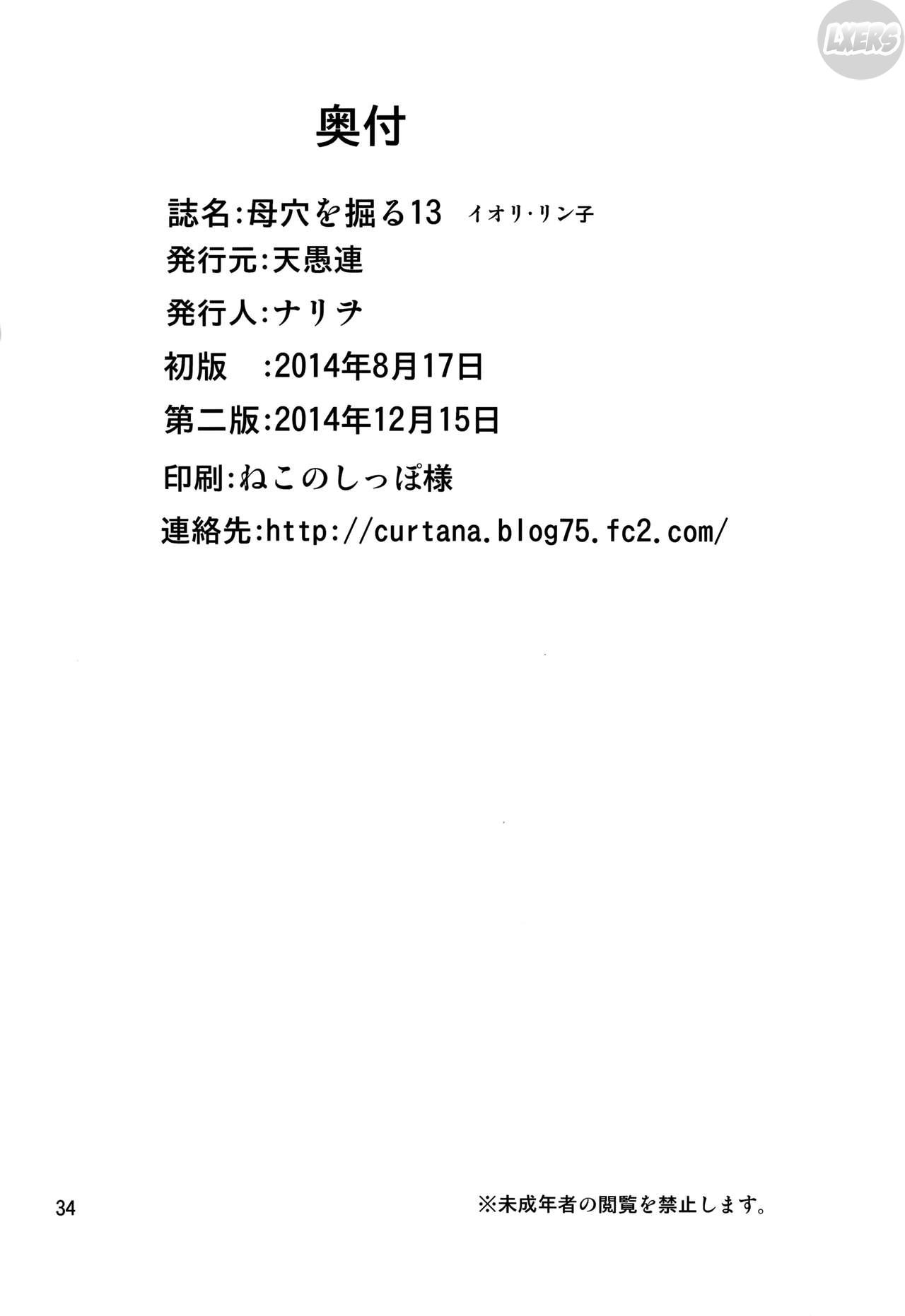 Đọc truyện hentai Âm hộ 13 - Oneshot