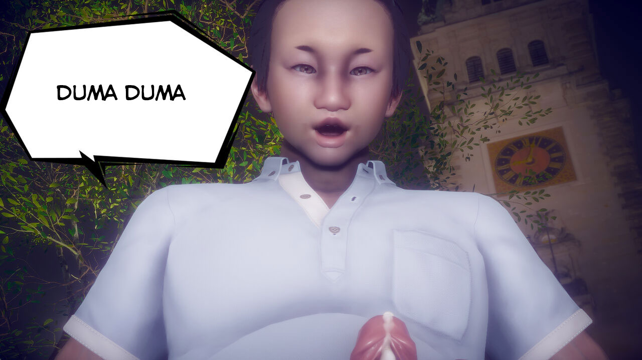 Đọc truyện hentai Ann and Joe - Chap 10 + 11