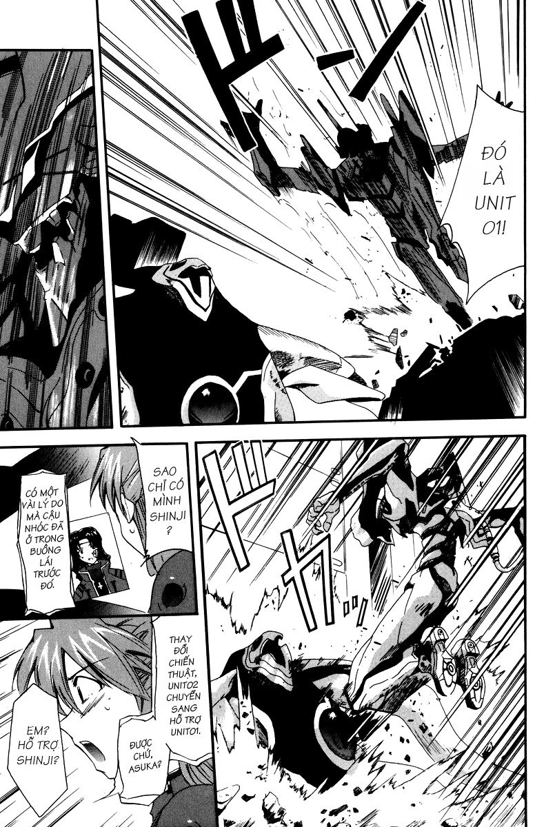 Đọc truyện hentai RE-TAKE - Chap 1 - RE-TAKE 1