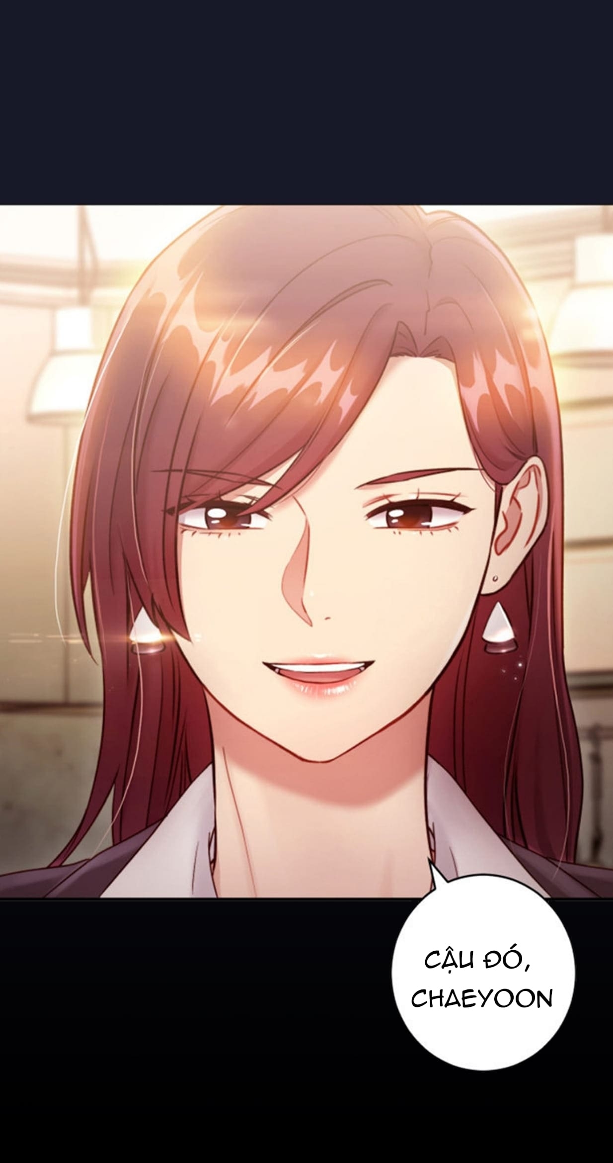 Đọc truyện hentai Bạn Của Mẹ Kế - Chap 30