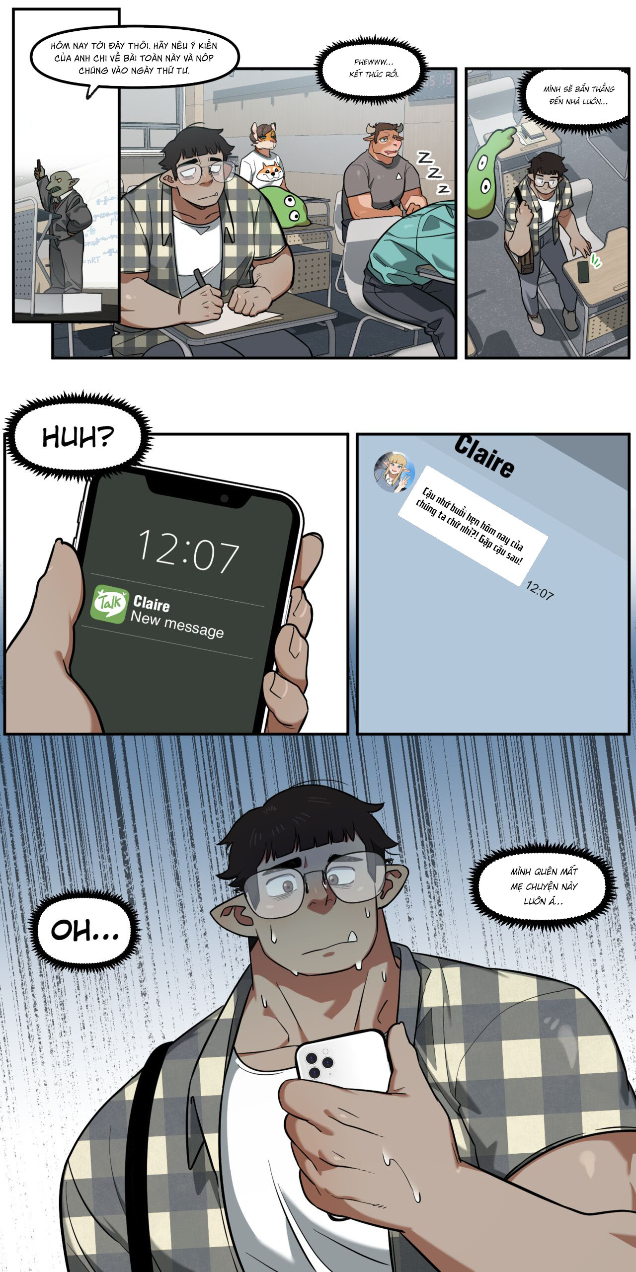 Đọc truyện hentai Cô bạn thuở nhỏ của tôi ra là ngôi sao khiêu dâm livestream - Chap 1