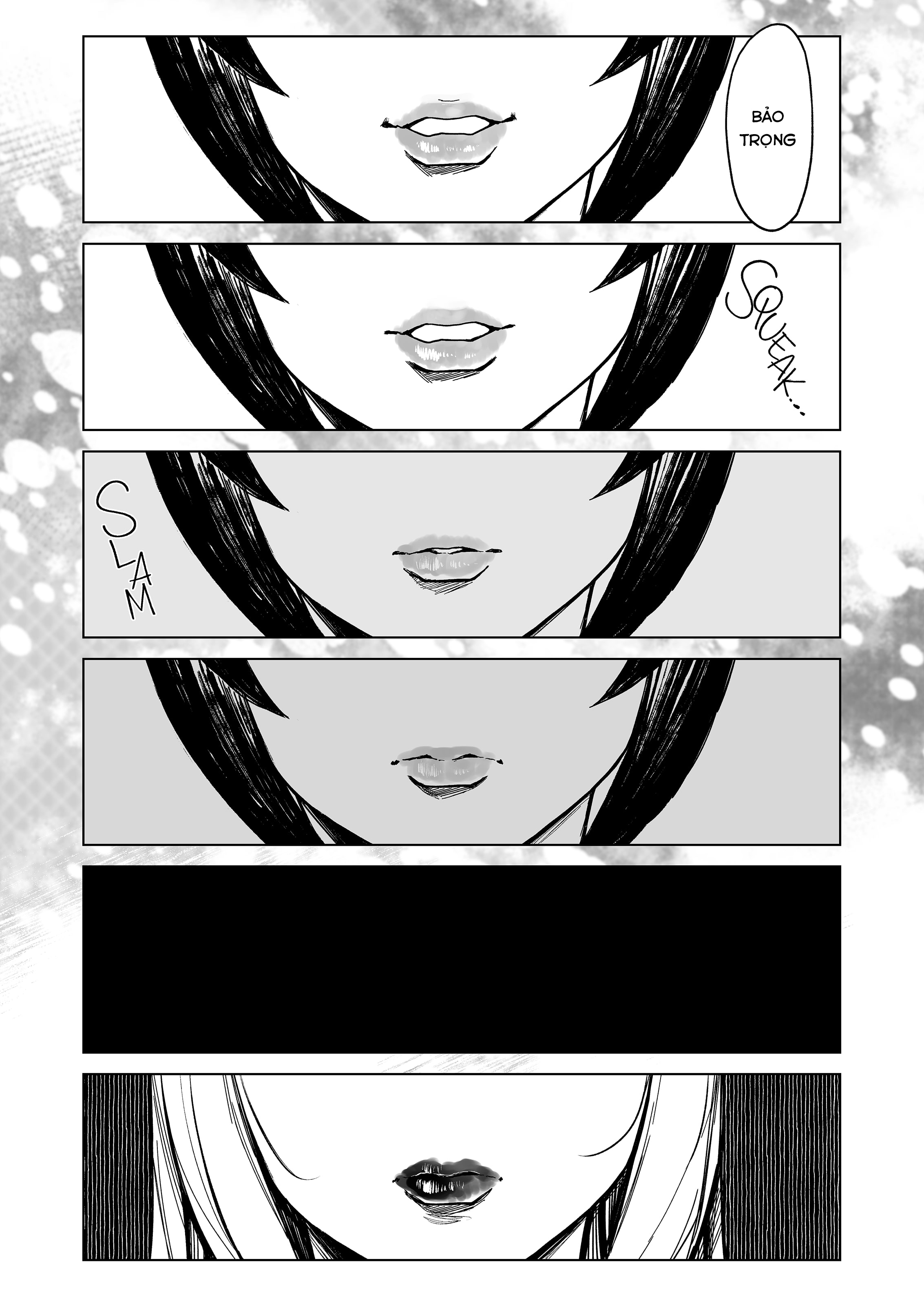 Đọc truyện hentai Hoa hồng rực rỡ cùng em gái - Chap 1