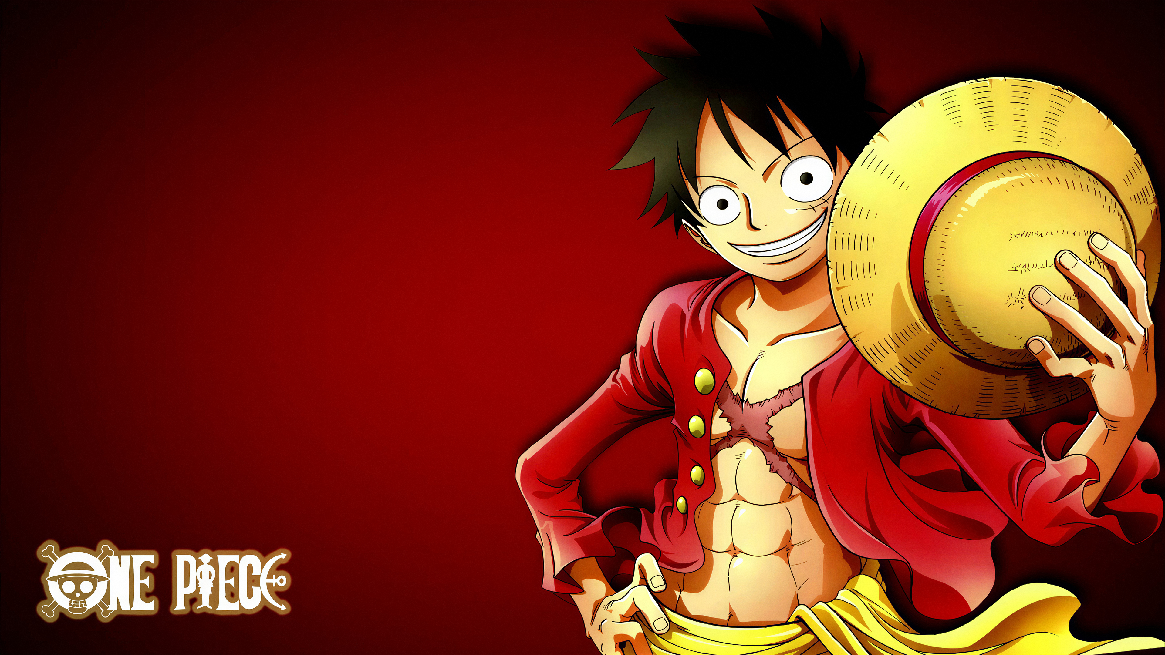 Wallpaper anime ngang 6922