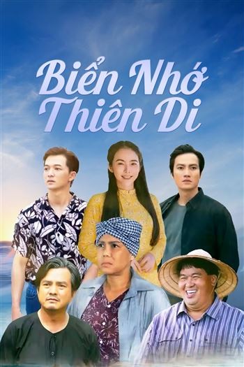 Biển Nhớ Thiên Di