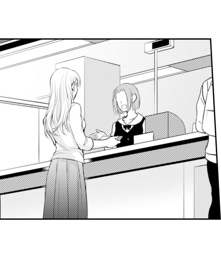 Đọc truyện hentai Ngọn lửa trong tầm tay - Chapter 5: Quan tâm