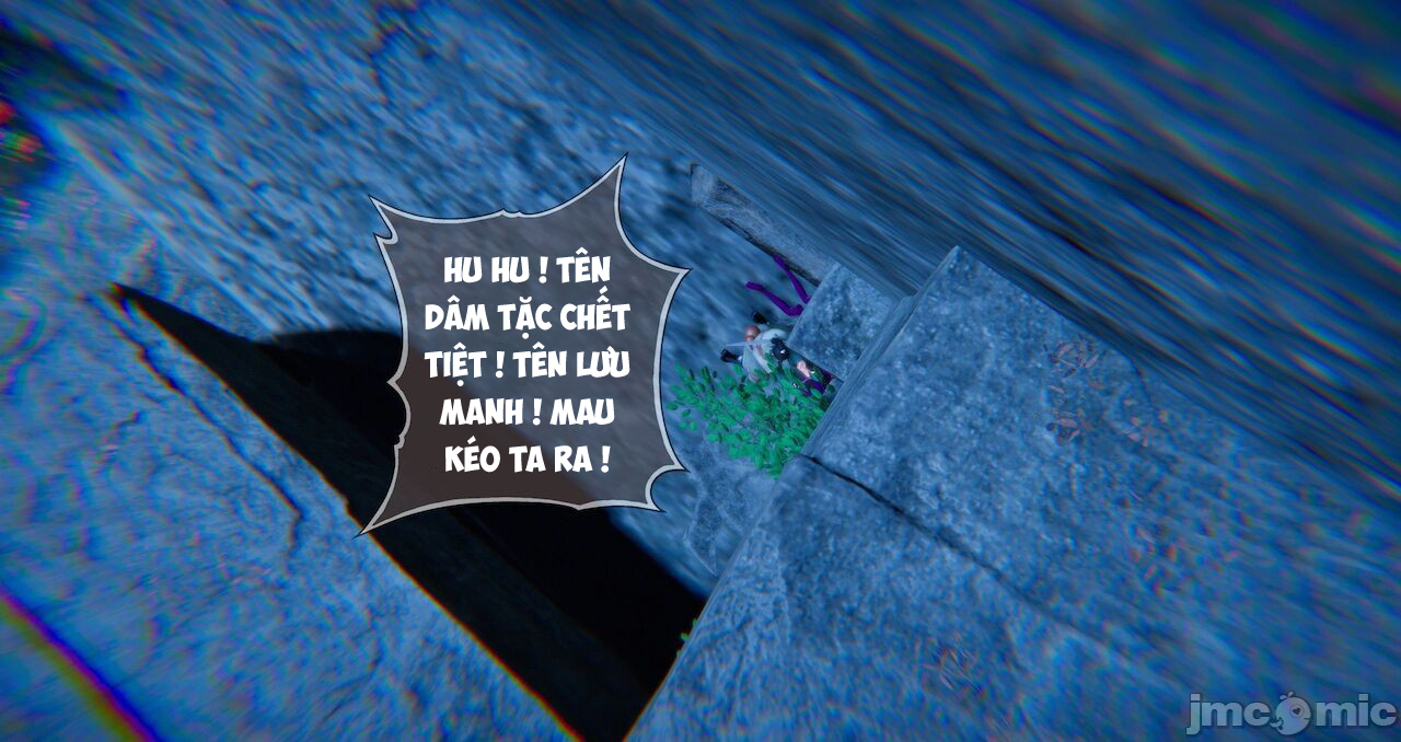 Đọc truyện hentai Tiên kiếm kì hiệp truyện - Chap 5