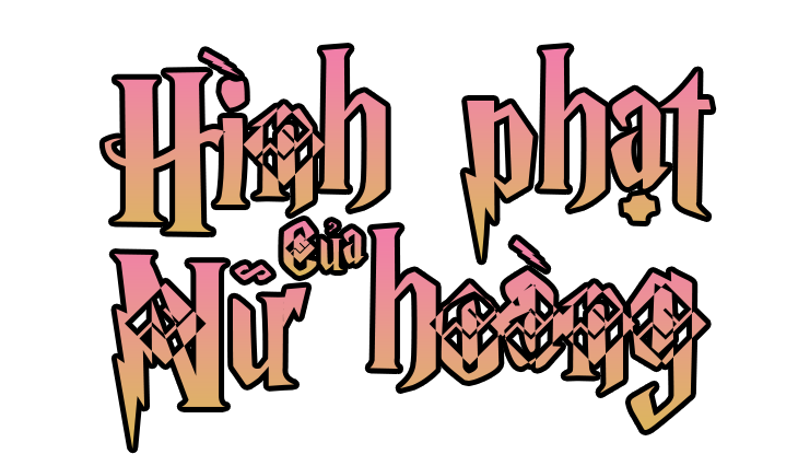 Đọc truyện hentai Hình phạt của nữ hoàng! - Oneshot