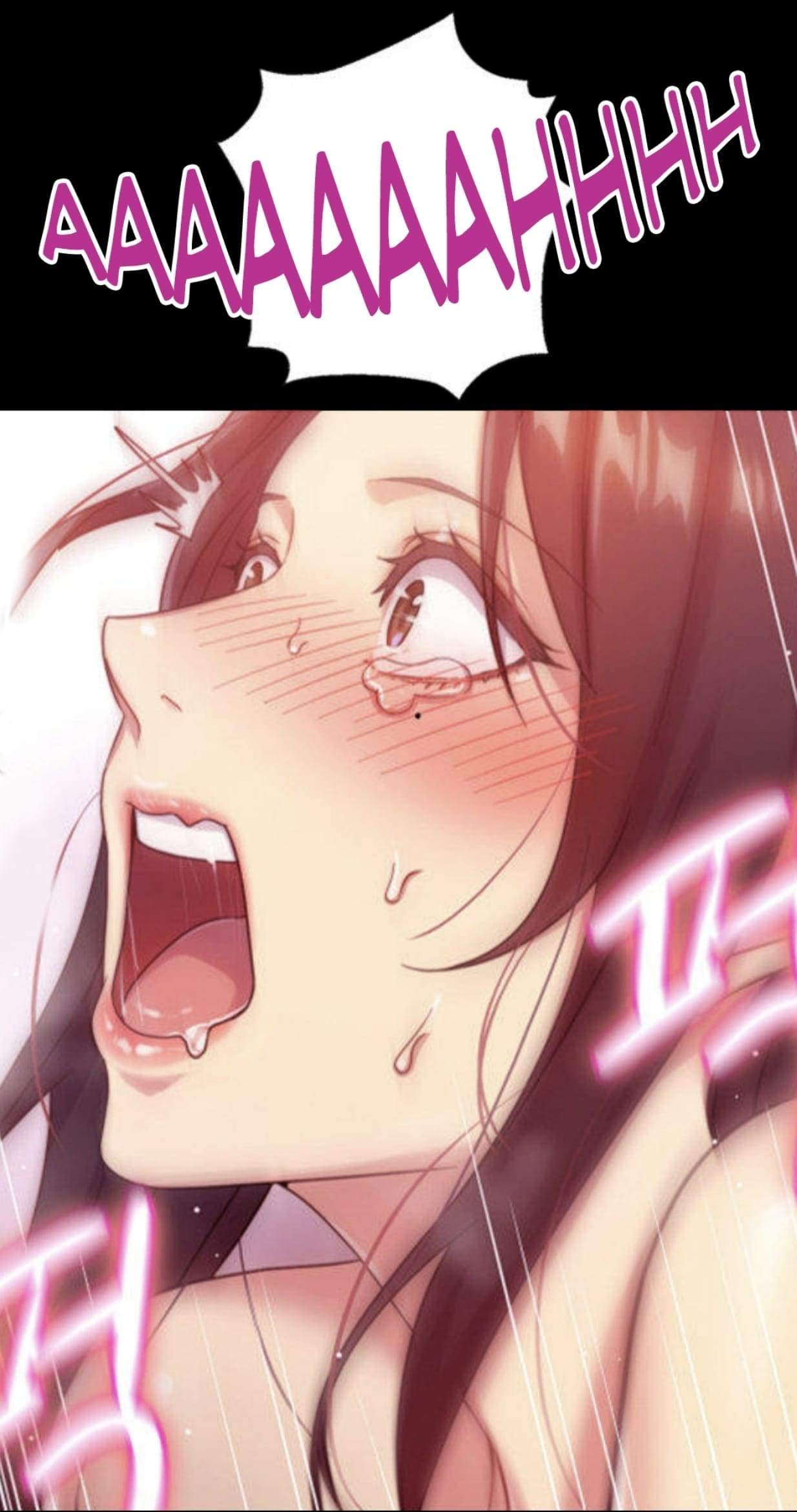 Đọc truyện hentai Bạn Của Mẹ Kế - Chap 3