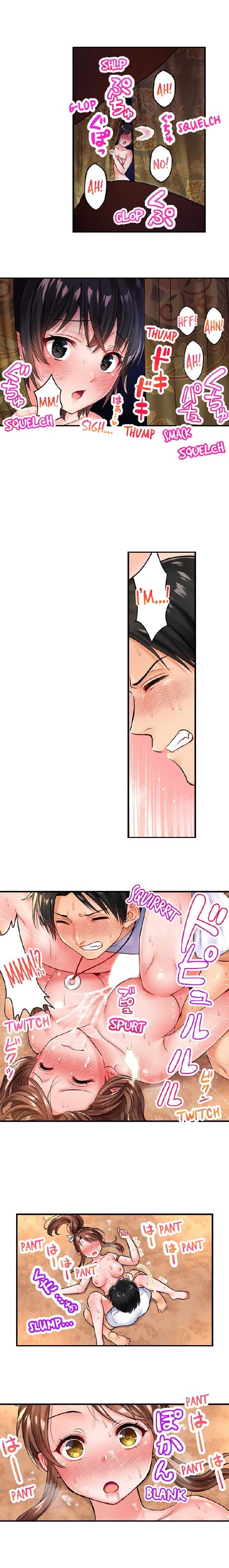 Đọc truyện hentai Lạc đến đảo phụ nữ và thịt hết gái ở đấy - Chap 2: Địt